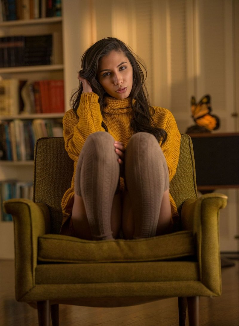 Агата, 45 лет, 4 размер груди