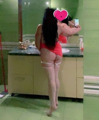 Каринка, 41 год, 5 размер груди